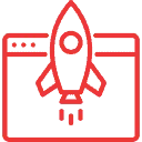 Graphic Design and Video Web Page