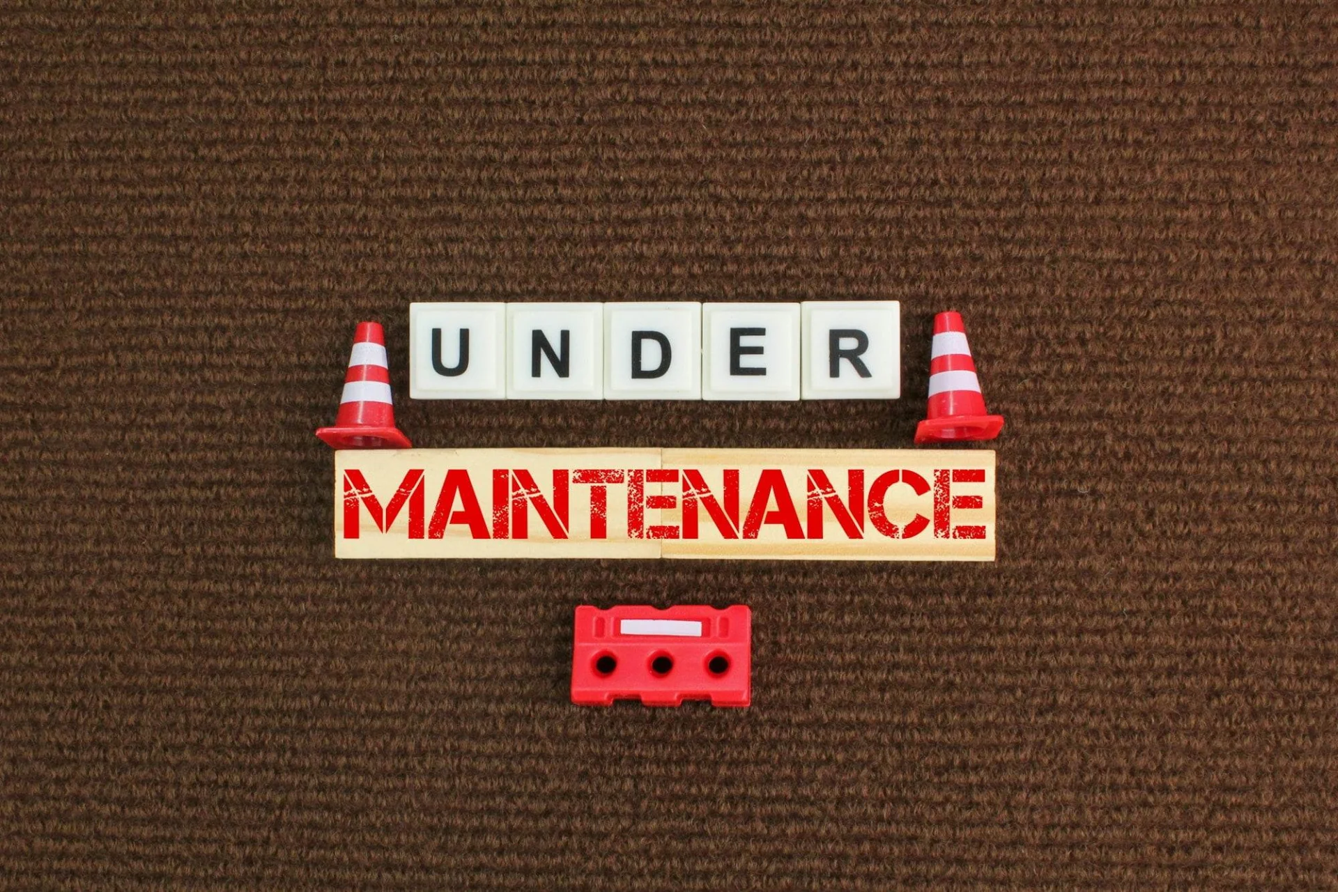 VerBro Digital - Why Website Maintenance is crucial for your business