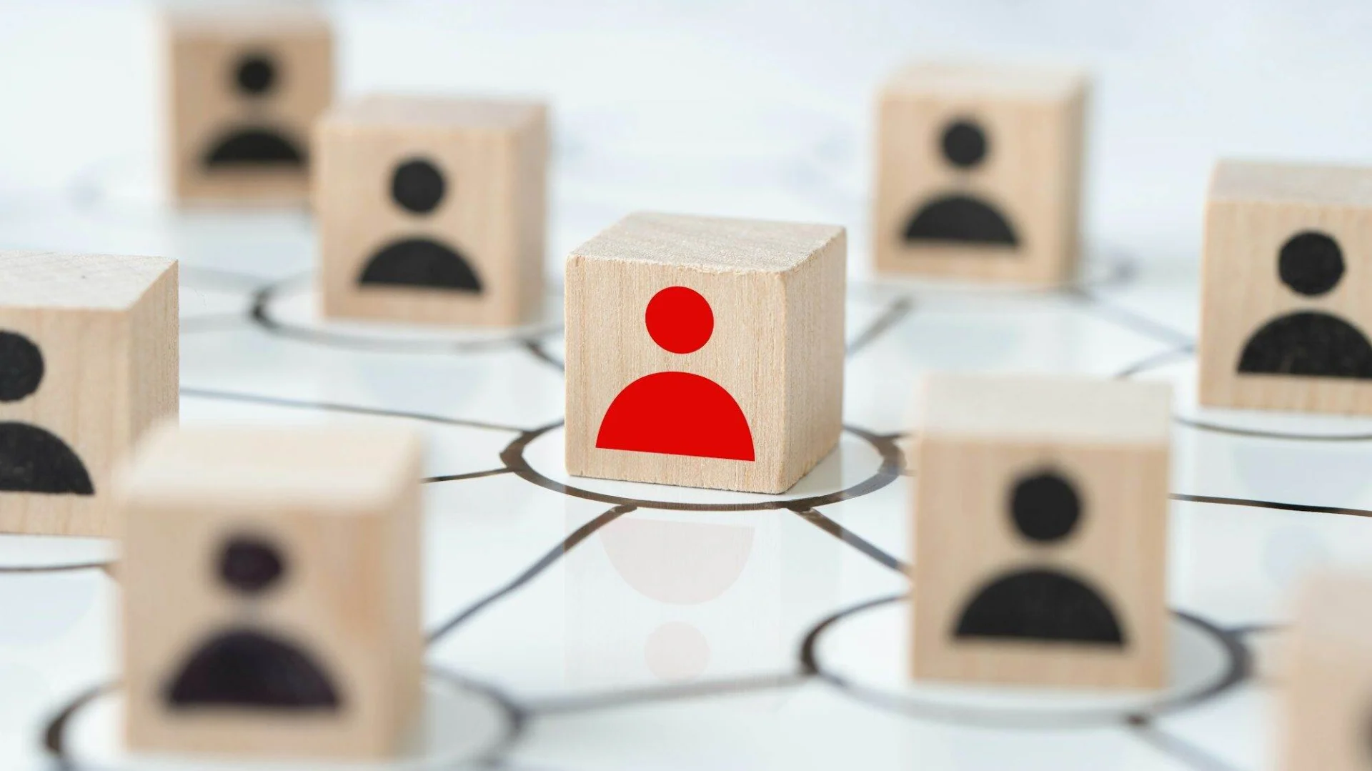 7 Effective Website Optimization Strategies in 2024 Social media people networking